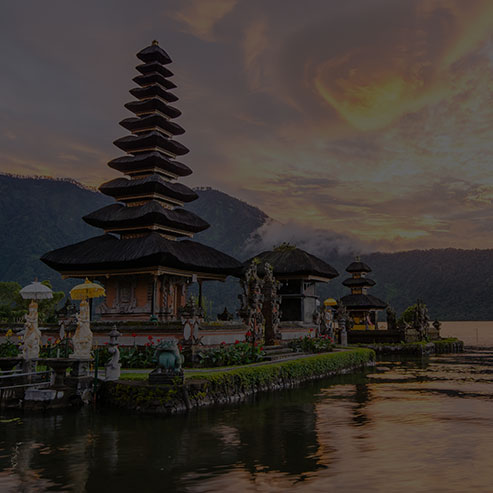 bali